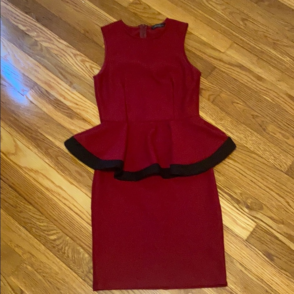 Cleaning out my closet